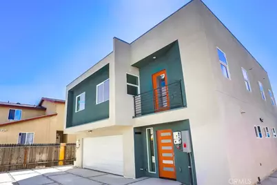 1417 W 84th, Los Angeles, CA 90047 - Photo 27