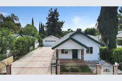 4950 Aldama, Los Angeles, CA 90042 - Photo 1
