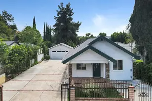 4950 Aldama, Los Angeles, CA 90042 - Photo 1
