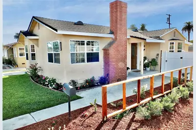 2359 Golden, Long Beach, CA 90806 - Photo 1