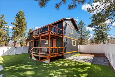 39933 Deer, Big Bear Lake, CA 92315 - Photo 3