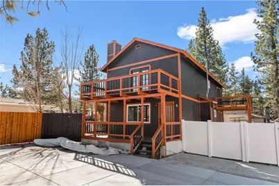 39933 Deer, Big Bear Lake, CA 92315 - Photo 1