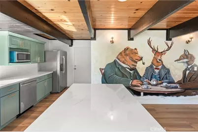 39933 Deer, Big Bear Lake, CA 92315 - Photo 51