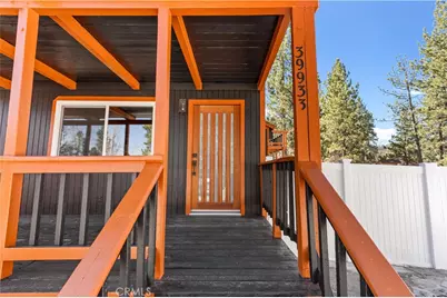 39933 Deer, Big Bear Lake, CA 92315 - Photo 37