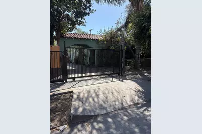 450 E 70th, Los Angeles, CA 90003 - Photo 1