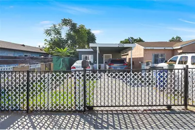 2110 E Hatchway, Compton, CA 90222 - Photo 3
