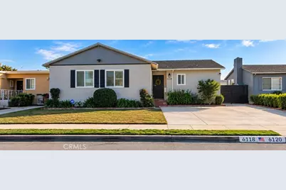 6118 Bigelow Street, Lakewood, CA 90713 - Photo 1