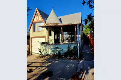 6812 S Van Ness, Los Angeles, CA 90047 - Photo 1