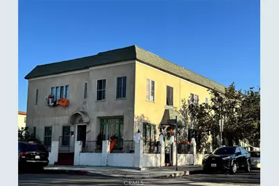 1400 S Oxford, Los Angeles, CA 90006 - Photo 1