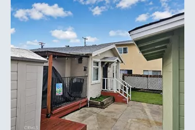 213 E Eagle, Long Beach, CA 90806 - Photo 37