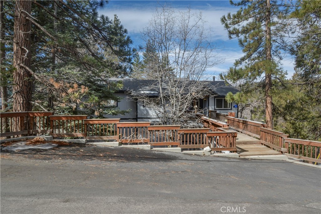 2730 View Dr, Running Springs, CA 92382 MLS RW23032497 Coldwell Banker