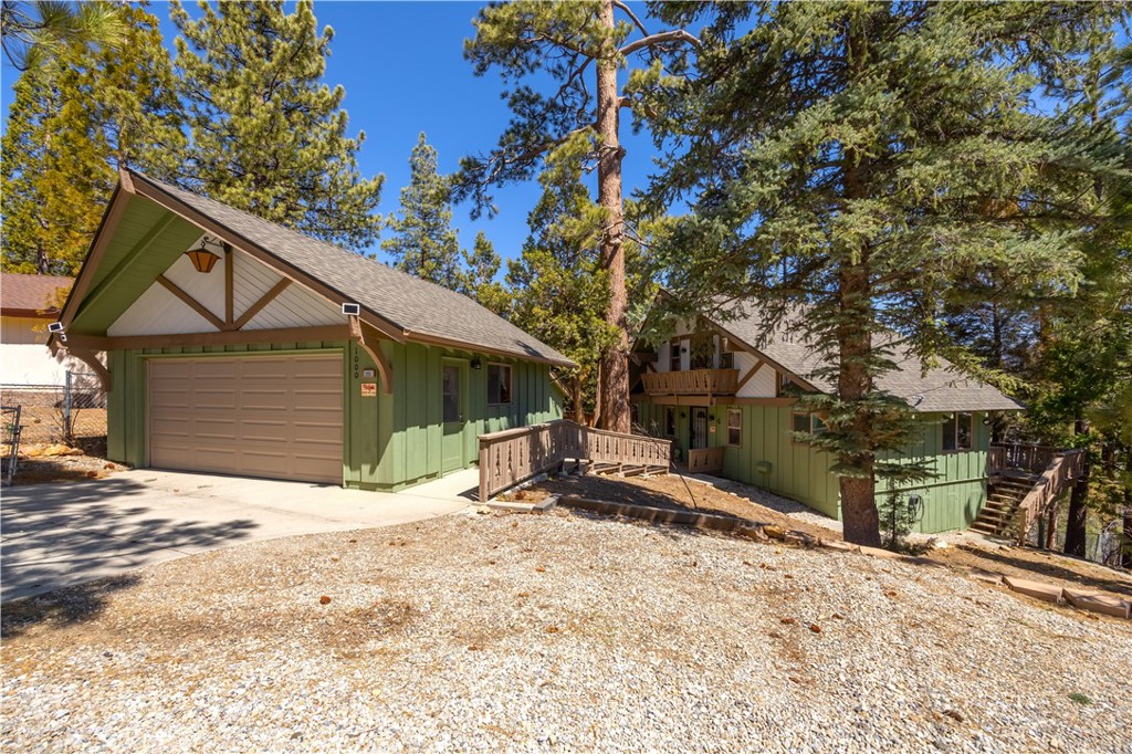 1000 Feather Mountain Dr, Big Bear Lake, CA 92314 MLS RW23061881