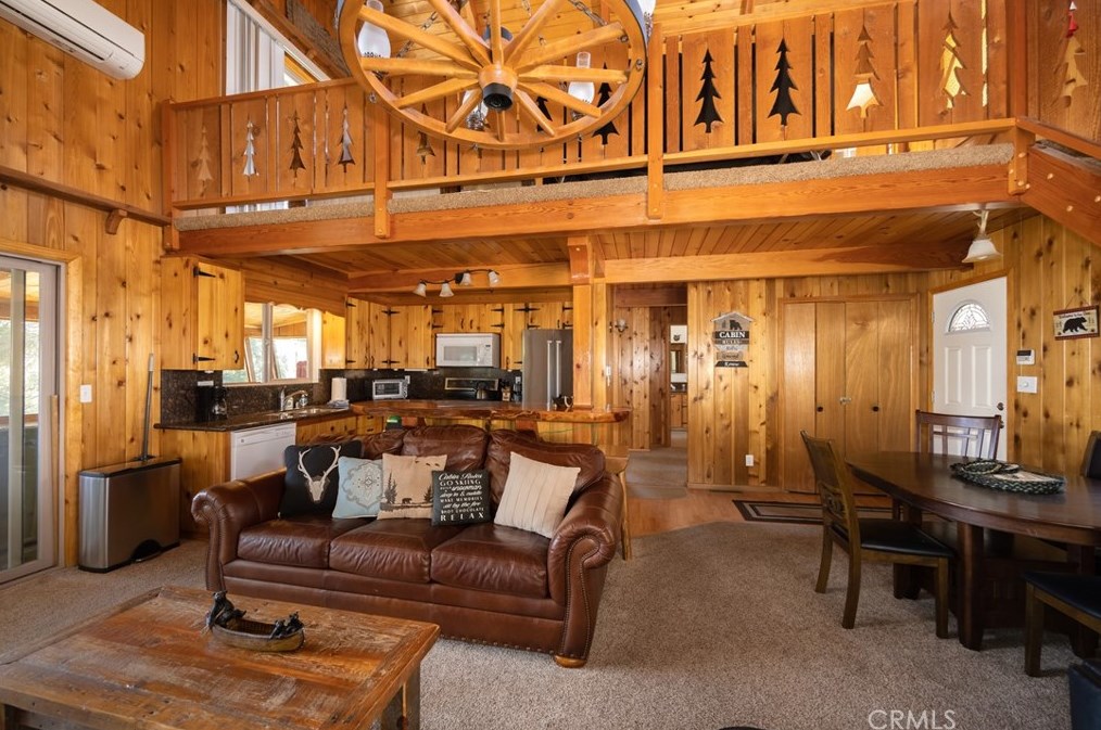 1000 Feather Mountain Dr, Big Bear City, CA 92314