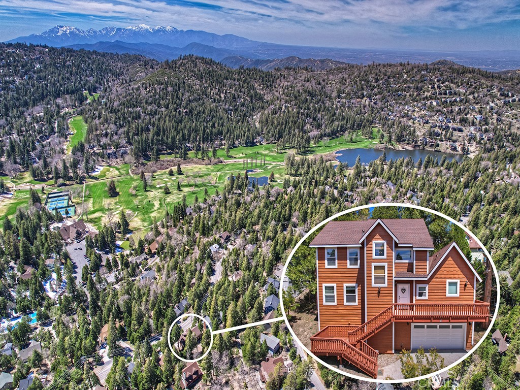 319 Grass Valley Rd, Lake Arrowhead, CA 92352 MLS RW23066162 Coldwell Banker