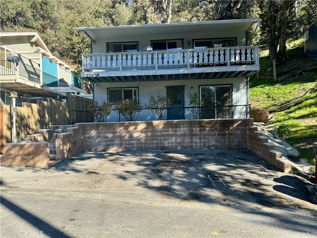 23638 Hillside Dr, Crestline, CA 92325 MLS RW23226418 Coldwell Banker