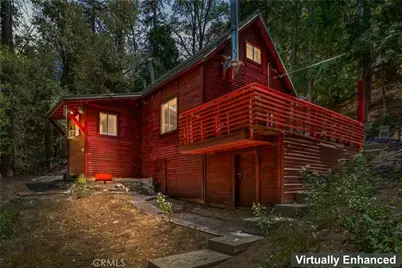 25626 Mid Lane, Twin Peaks, CA 92391 - Photo 3