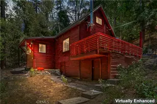 25626 Mid Ln, Twin Peaks, CA 92391 - Photo 3