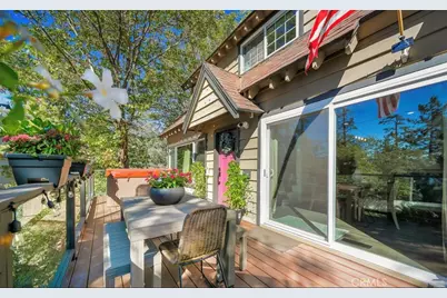 514 Emerald Drive, Lake Arrowhead, CA 92352 - Photo 23