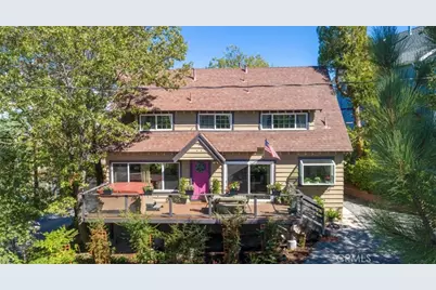 514 Emerald Drive, Lake Arrowhead, CA 92352 - Photo 25