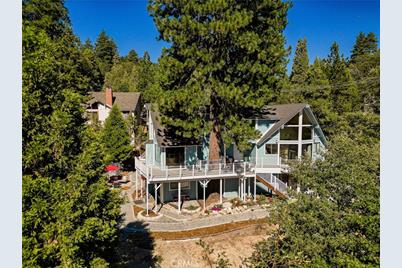 113 Brentwood Drive, Lake Arrowhead, CA 92352 - Photo 1