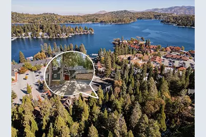 226 Holiday Drive, Lake Arrowhead, CA 92352 - Photo 5