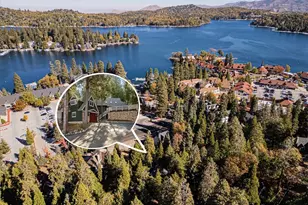 226 Holiday Dr, Lake Arrowhead, CA 92352 - Photo 5