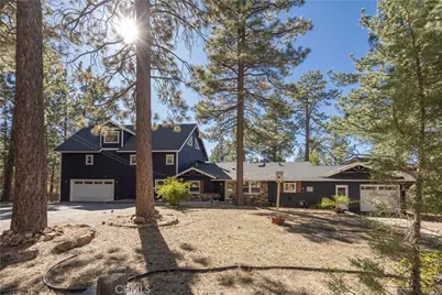188 S Finch Drive, Big Bear Lake, CA 92315 - Photo 41