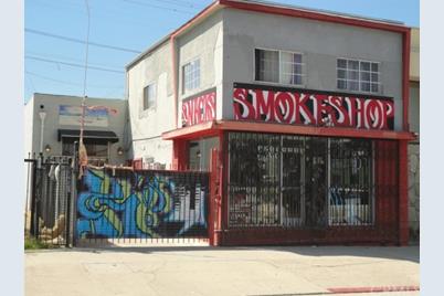 4717 Crenshaw Boulevard, Ladera Heights, CA 90043 - Photo 1