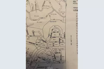 0 Panorama Dr., Wofford Heights, CA 93285 - Photo 5