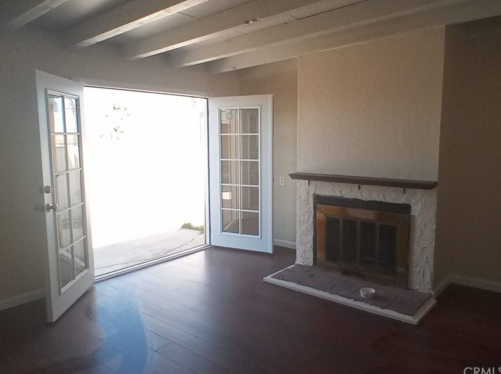 1725 Forane St, Barstow CA  92311-5611 exterior