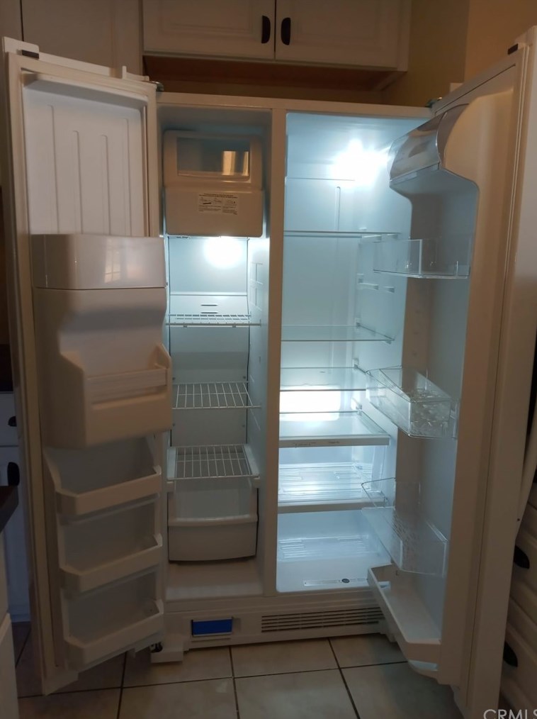 1725 Forane St, Barstow CA  92311-5611 exterior