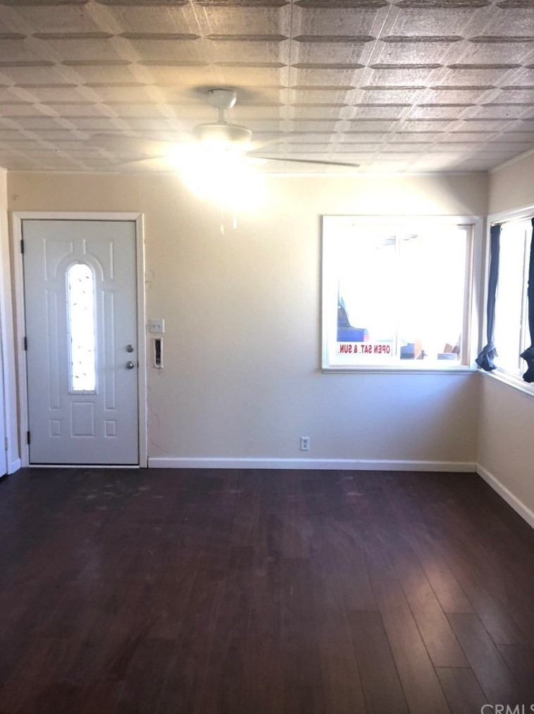 1725 Forane St, Barstow CA  92311-5611 exterior