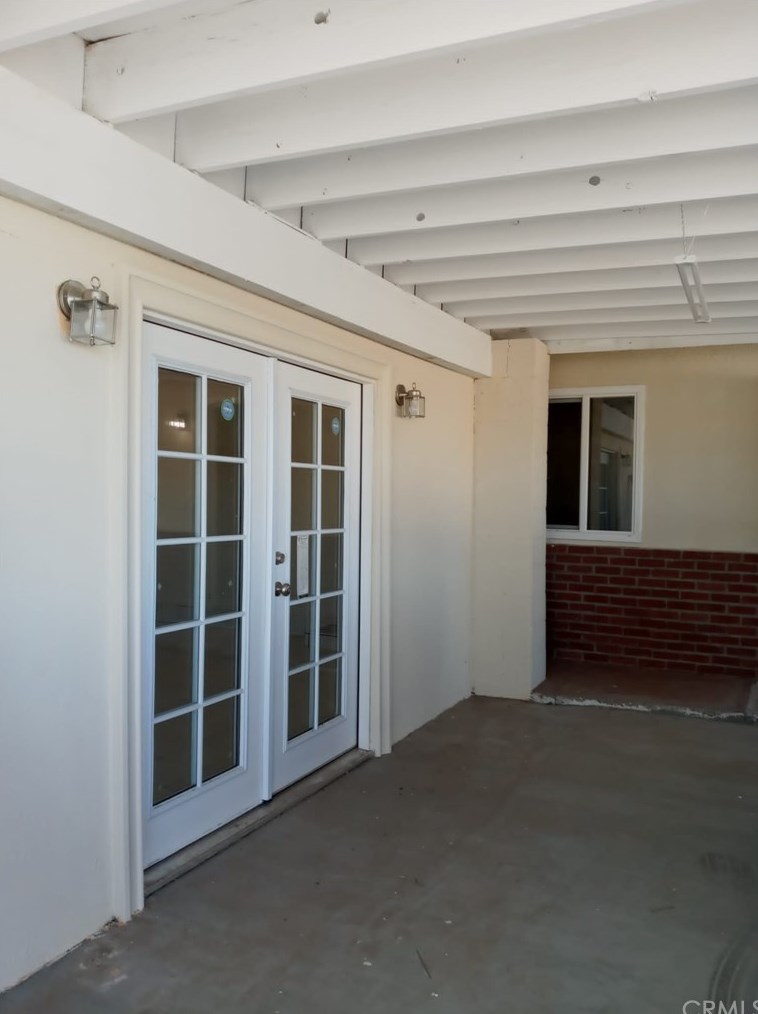 1725 Forane St, Barstow CA  92311-5611 exterior