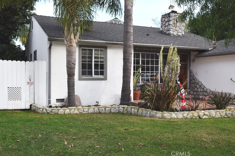 730 Lomita St, El Segundo CA  90245-3107 exterior