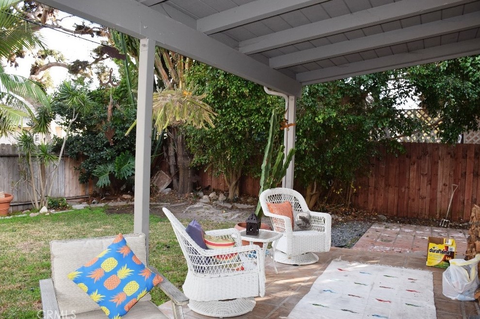 730 Lomita St, El Segundo CA  90245-3107 exterior