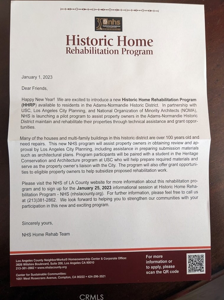 2754 Kenwood Ave, Los Angeles CA  90007-2106 exterior