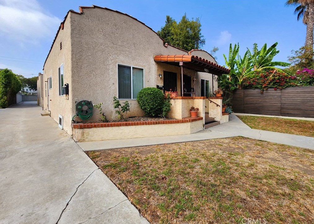 9015 Hubbard St, Los Angeles CA  90232-2404 exterior