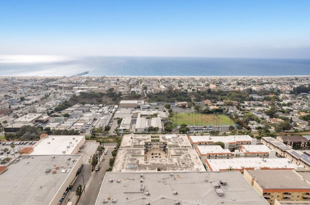 1600 Ardmore Ave, Hermosa Beach CA  90254-3006 exterior