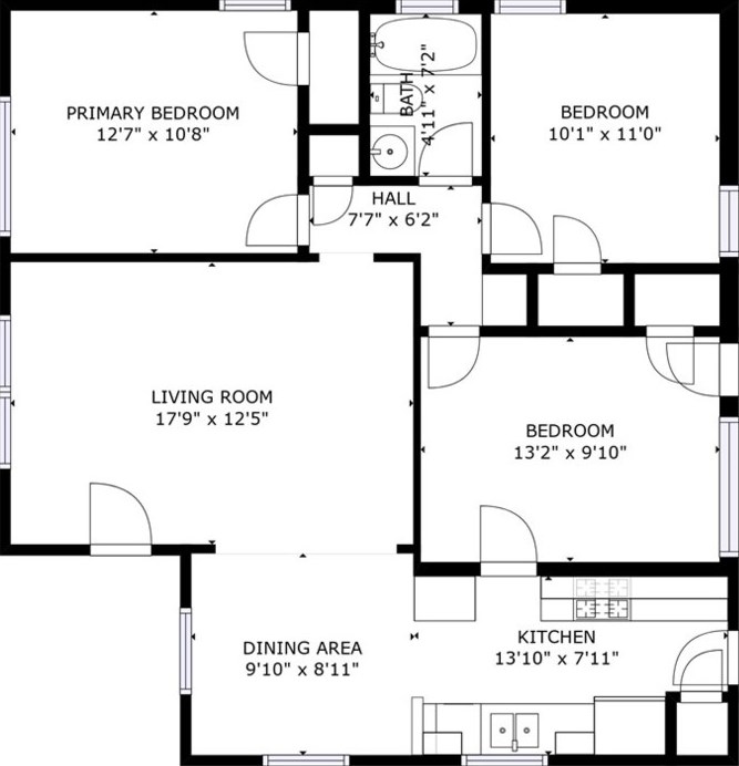1150 Magnolia Ave, Manhattan Beach, CA 90266