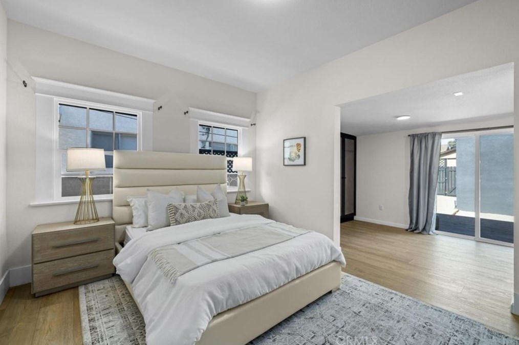 1583 48th St, Los Angeles CA  90011-4303 exterior