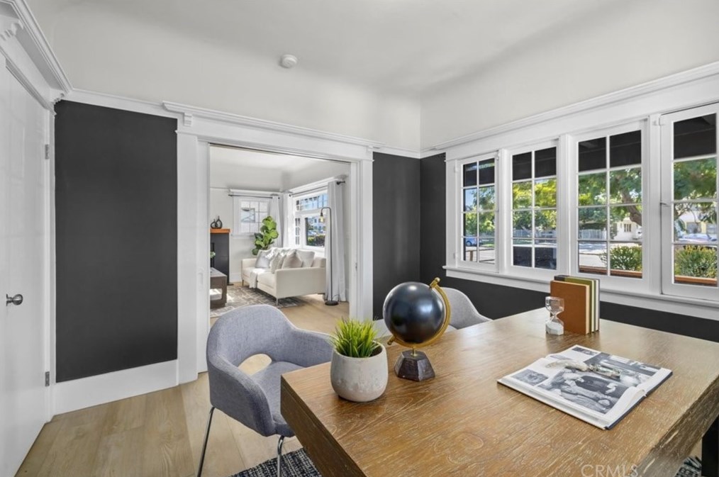 1583 48th St, Los Angeles CA  90011-4303 exterior
