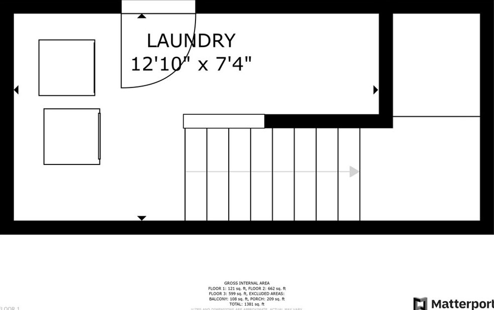 3812 Stocker St, Los Angeles CA  90008-5110 exterior