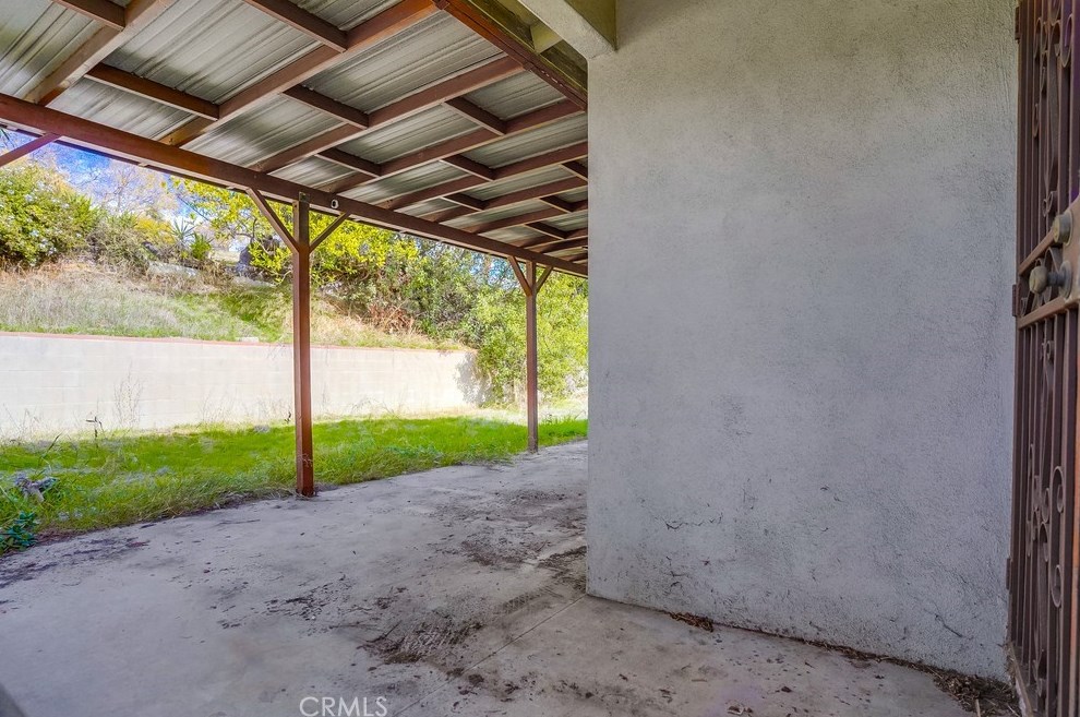 4825 Klamath St, Los Angeles CA  90032-3232 exterior