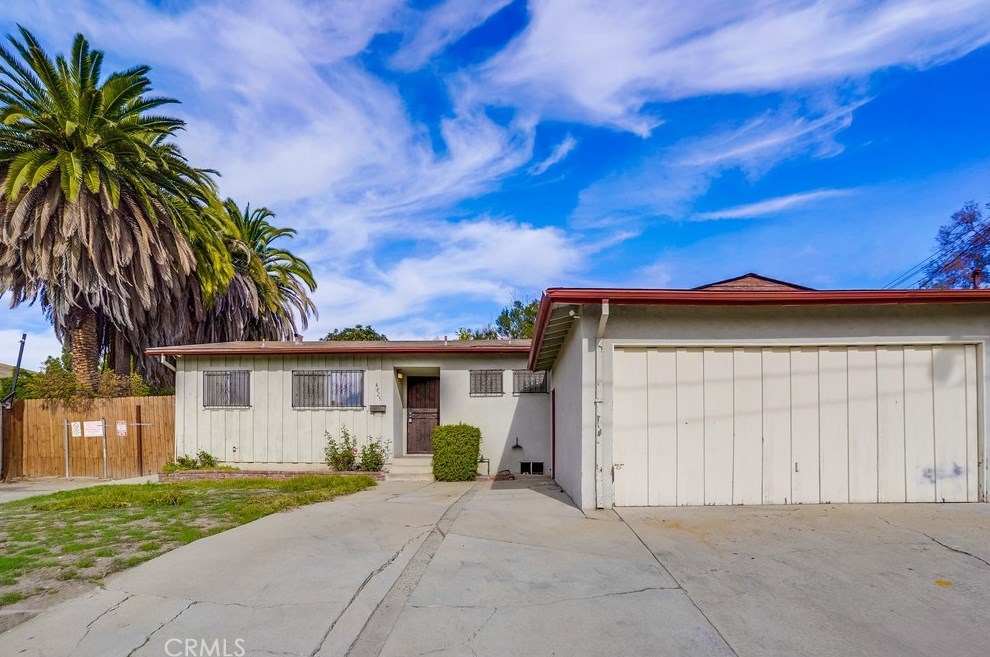 4825 Klamath St, Los Angeles CA  90032-3232 exterior