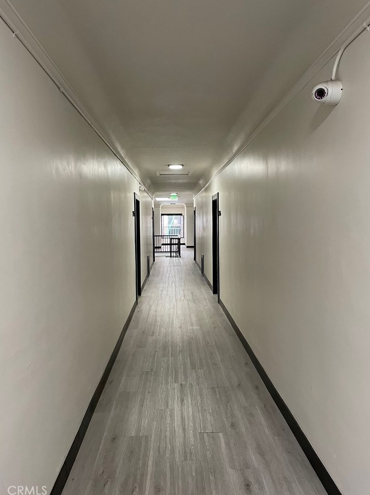 1316 Mariposa Ave, Los Angeles CA  90027-5810 exterior