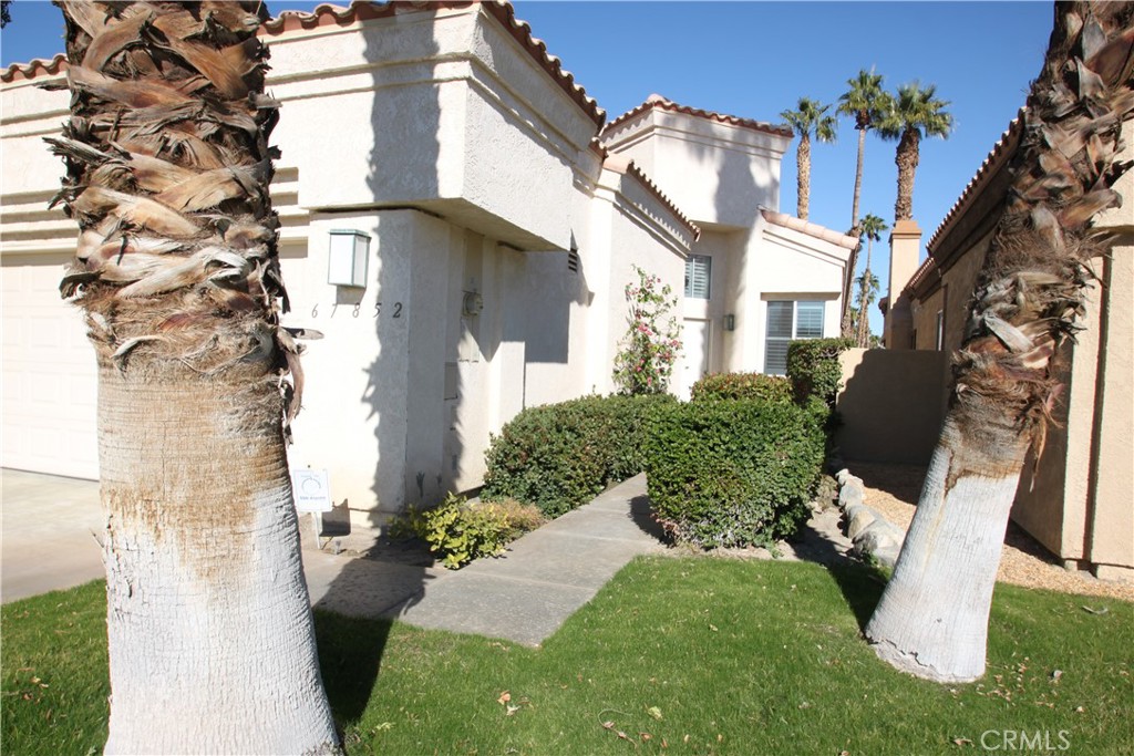 67852 S Trancas Dr, Cathedral City, CA 92234 MLS SB23001921