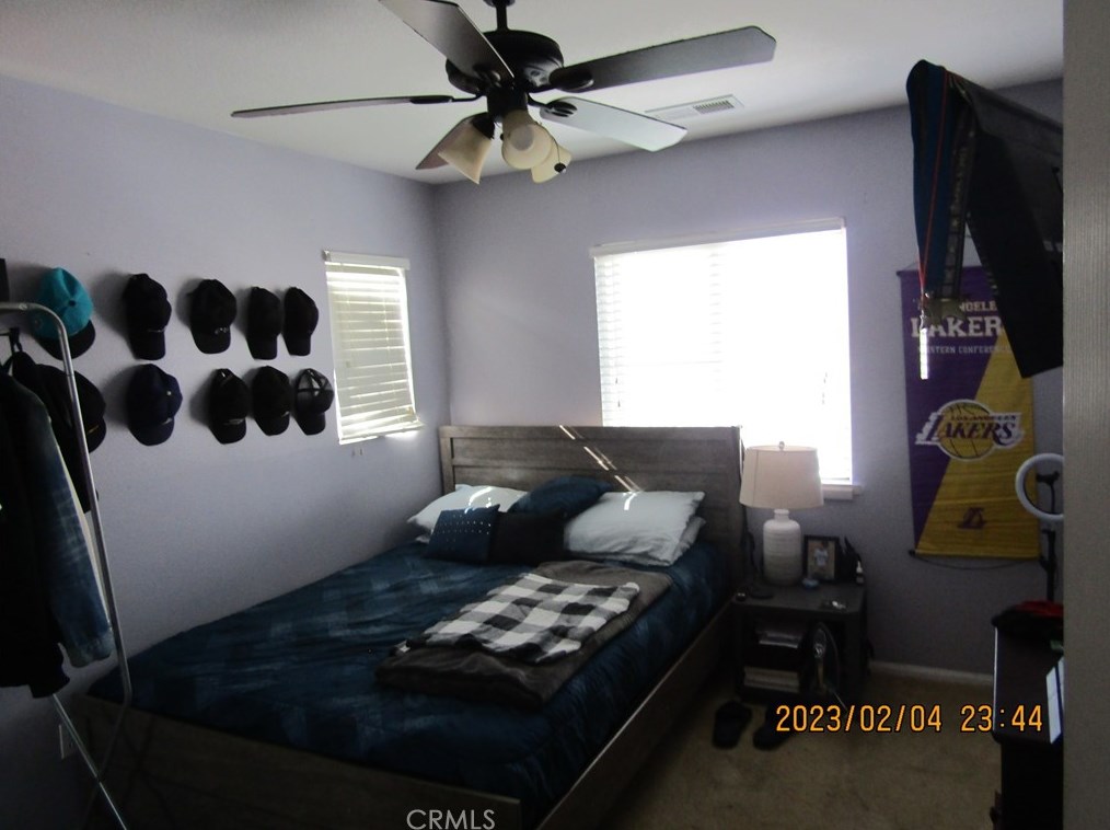 12826 Cobblestone Ln, Moreno Valley CA  92555-4508 exterior