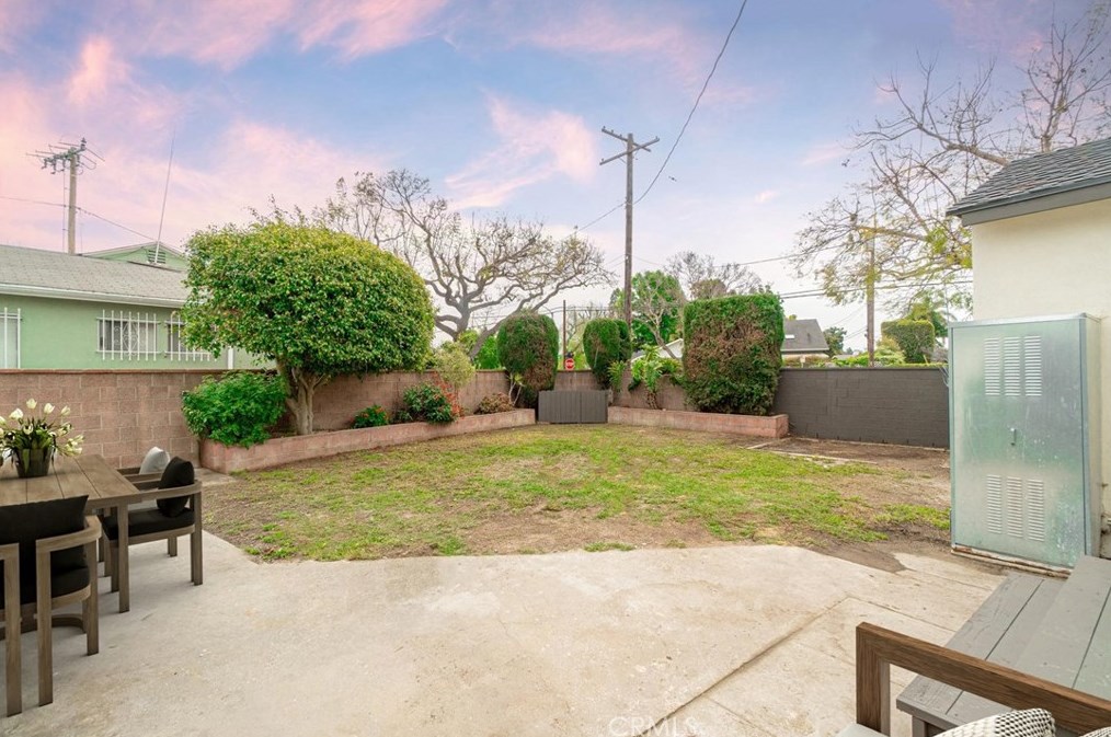 11194 Orville St, Los Angeles CA  90230-5380 exterior