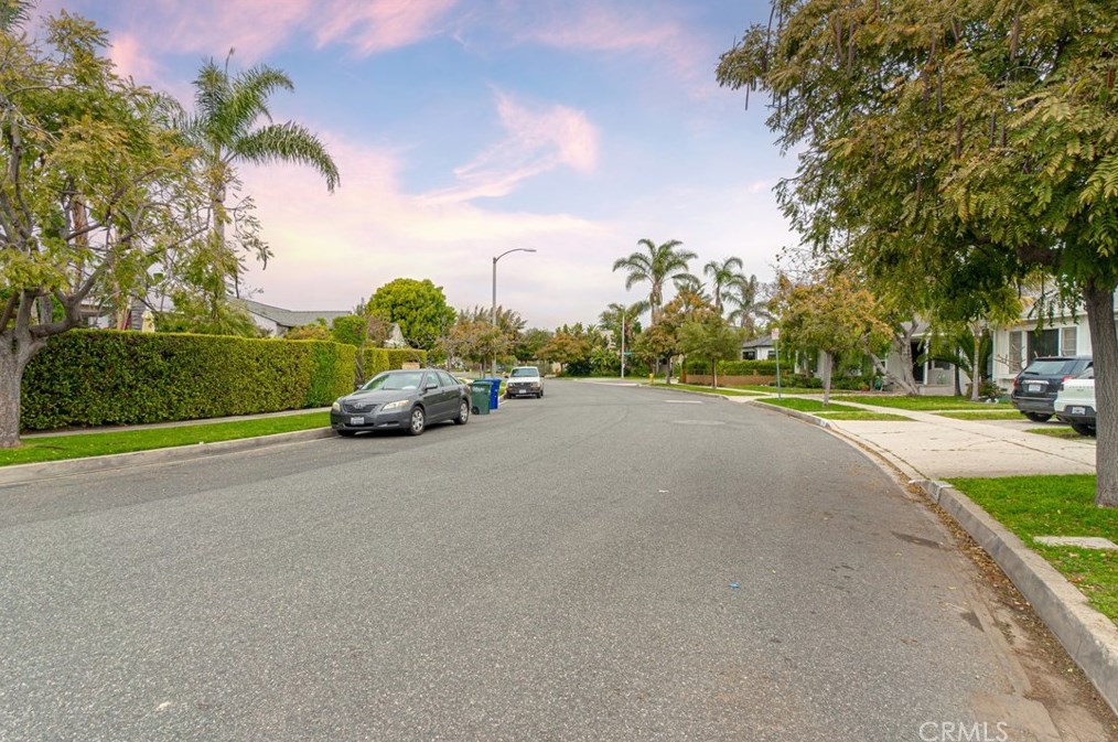 11194 Orville St, Los Angeles CA  90230-5380 exterior