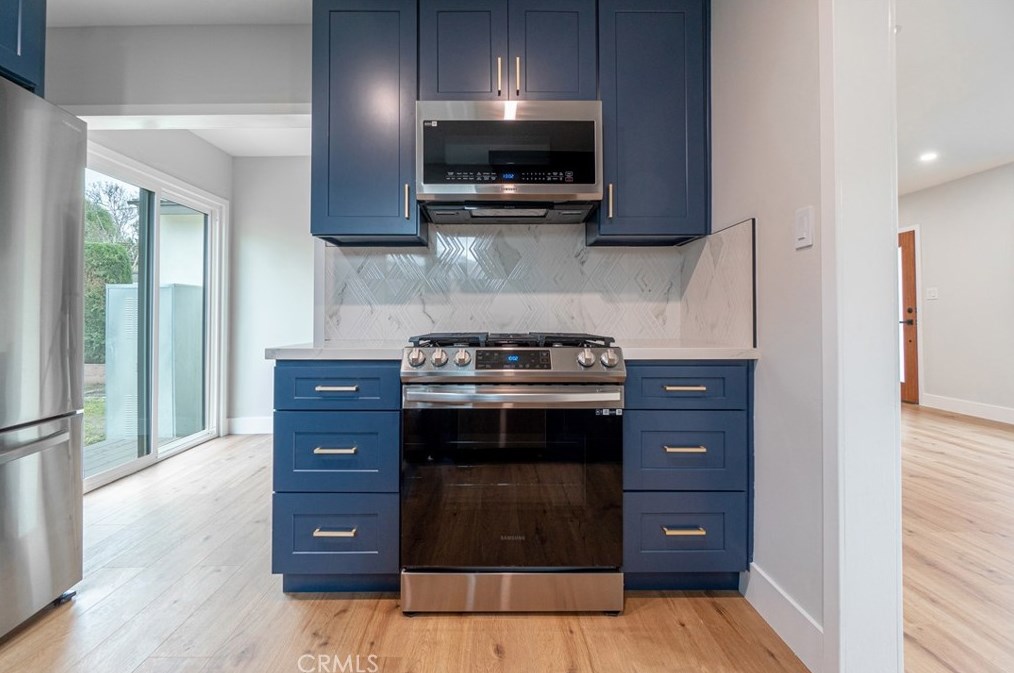 11194 Orville St, Los Angeles CA  90230-5380 exterior